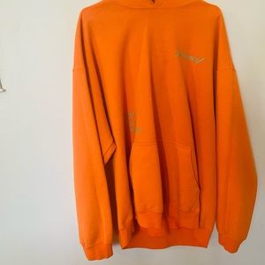 Post Malone Hunt Club Stoney Hoodie Sweatshirt